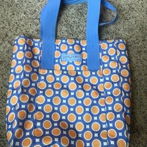 Jansport Bag